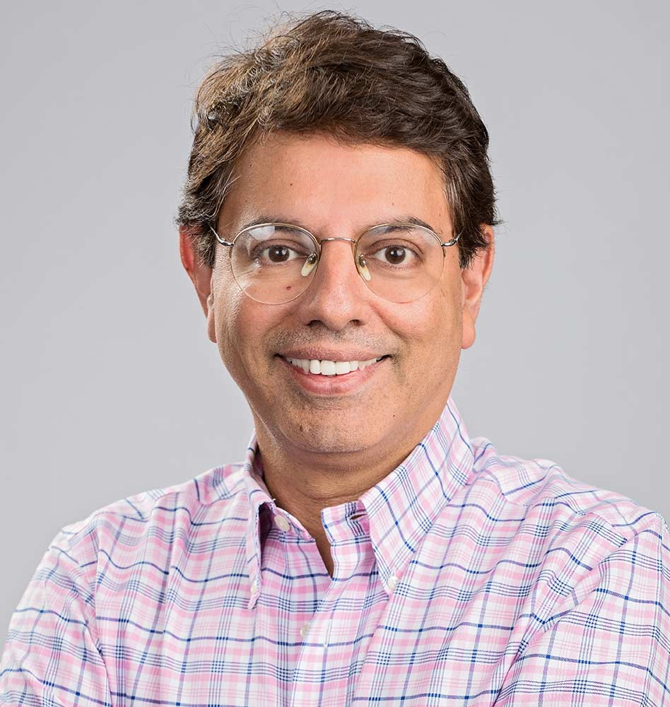 Vik Chadha